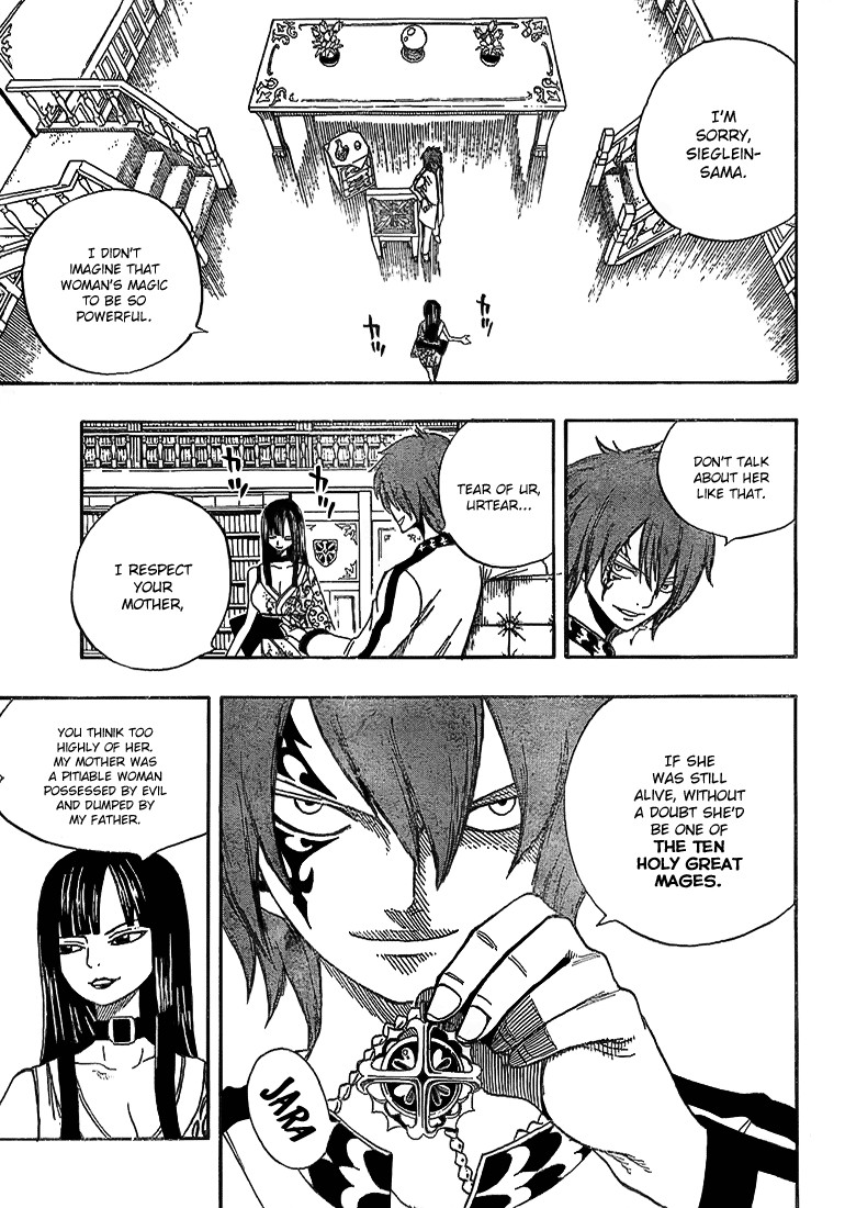 Fairy Tail Chapter 46 10